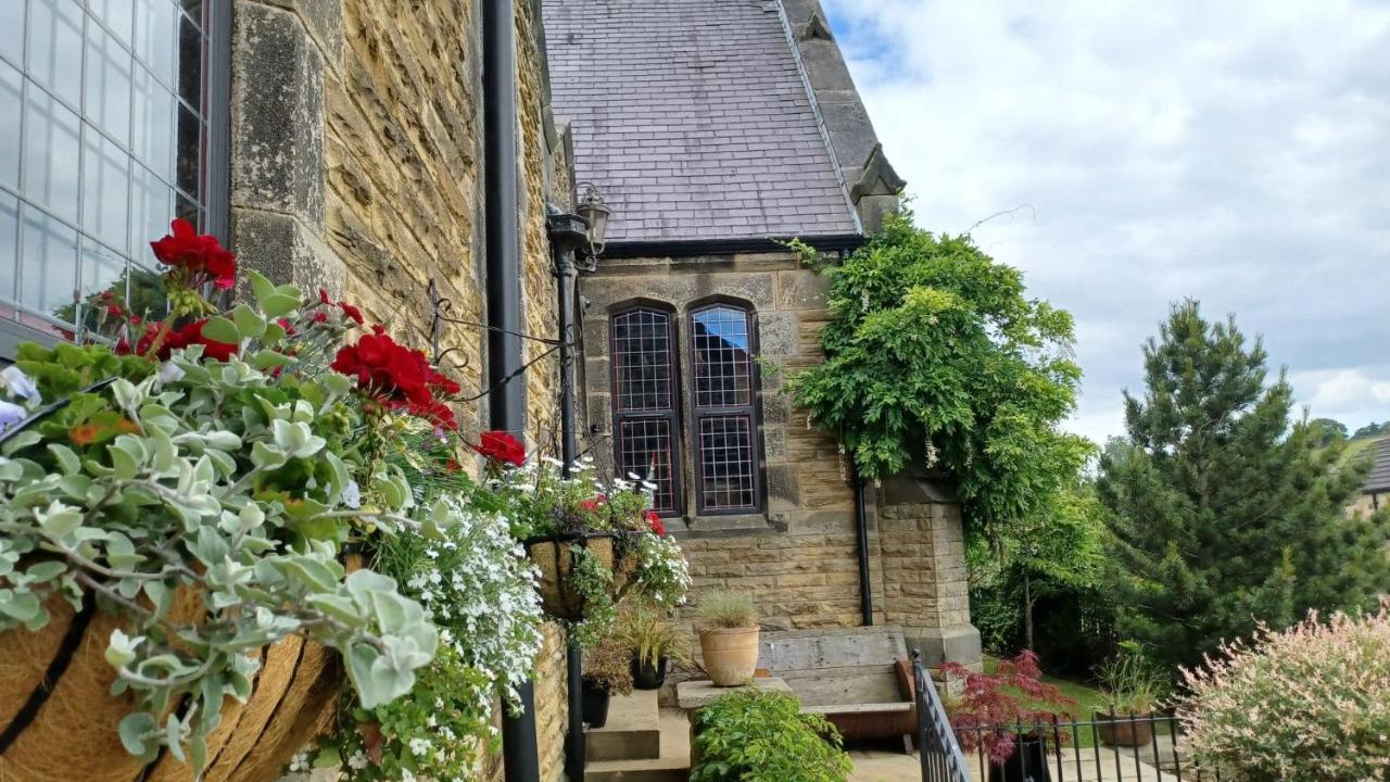 Rock Chapel Villa Bishop Thornton Luaran gambar