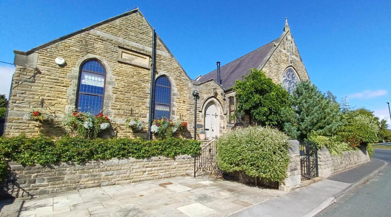 Rock Chapel Villa Bishop Thornton Luaran gambar